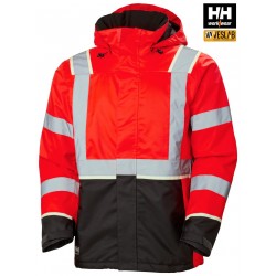 VESTE HH UC-ME WINTER