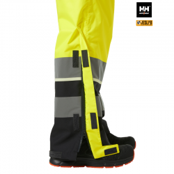 TROUSERS HELLY HANSEN UC-ME WINTER