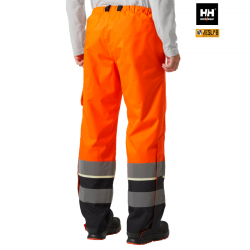 TROUSERS HELLY HANSEN UC-ME WINTER
