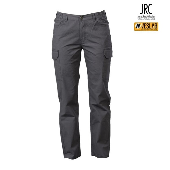 Thailand Lady Trousers | Woman workwear dealer