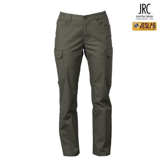 Thailand Lady Trousers | Woman workwear dealer