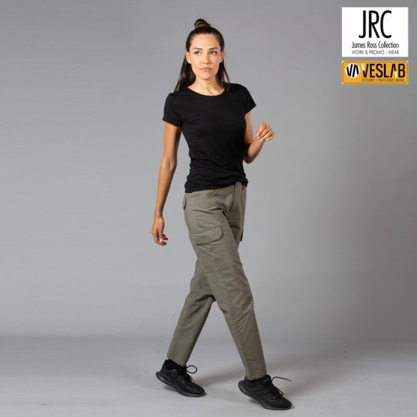 Thailand Lady Trousers | Woman workwear dealer