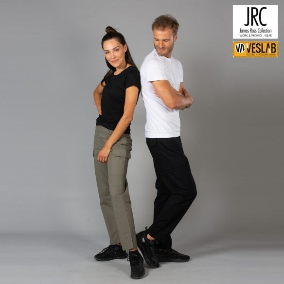 Thailand Lady Trousers | Woman workwear dealer