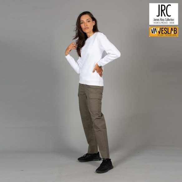 Thailand Lady Trousers | Woman workwear dealer