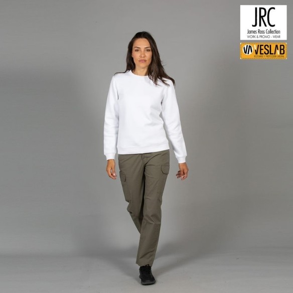 Thailand Lady Trousers | Woman workwear dealer