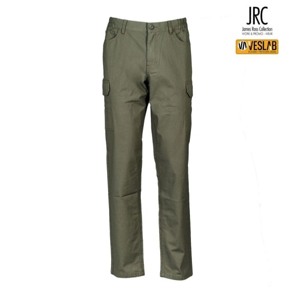 Thailand Lady Trousers | Woman workwear dealer
