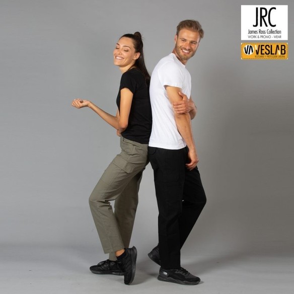 Thailand Lady Trousers | Woman workwear dealer