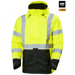 CHAQUETA HELLY HANSEN UC-ME SHELL