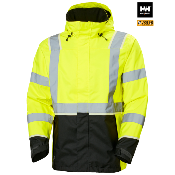 Veste UC-ME SHELL | Helly Hansen | Veslab.com