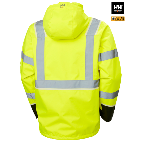 Jaqueta UC-ME SHELL | Helly Hansen | Veslab.com