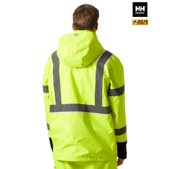Jaqueta UC-ME SHELL | Helly Hansen | Veslab.com