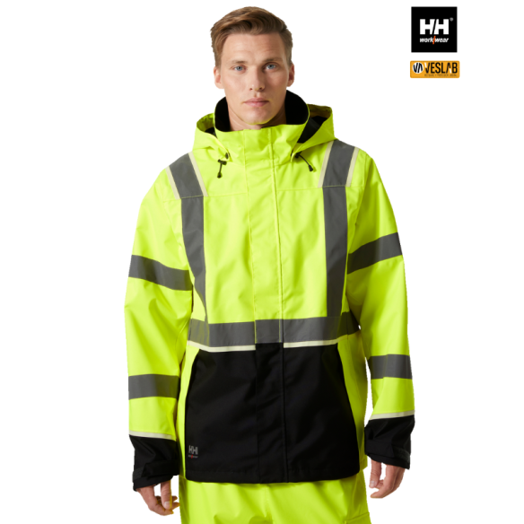 UC-ME SHELL Jacket | Helly Hansen | Veslab.com