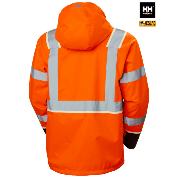 Veste UC-ME SHELL | Helly Hansen | Veslab.com