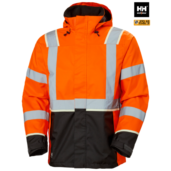 UC-ME SHELL Jacket | Helly Hansen | Veslab.com