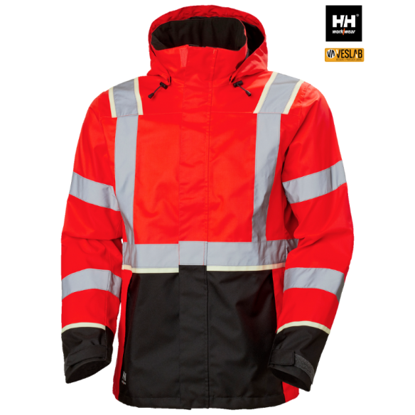 UC-ME SHELL Jacket | Helly Hansen | Veslab.com