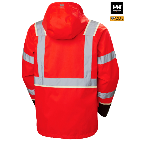 Jaqueta UC-ME SHELL | Helly Hansen | Veslab.com