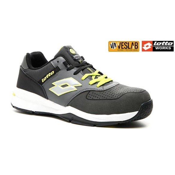 LOTTO STREET S1P R6994 SAFETY SHOES