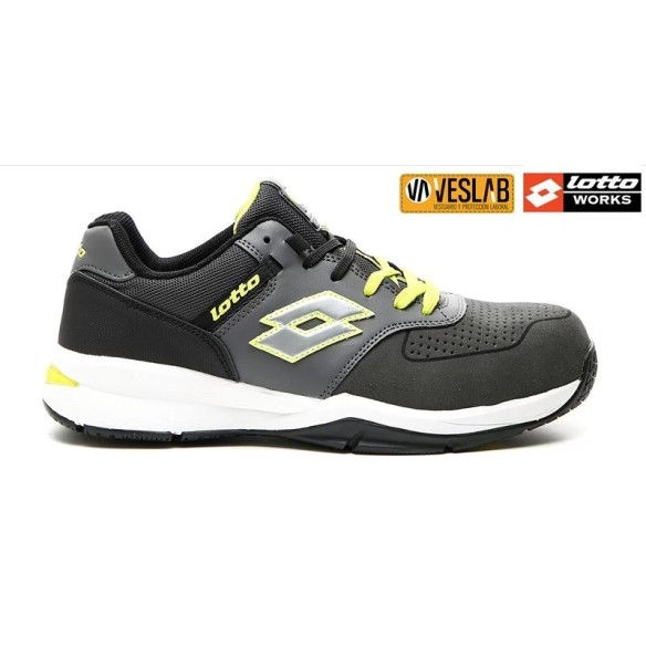 LOTTO STREET S1P R6994 SAFETY SHOES