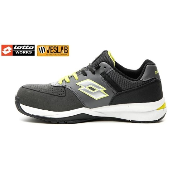 CHAUSSURES LOTTO STREET S1P R6994