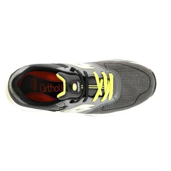 LOTTO STREET S1P R6994 SAFETY SHOES