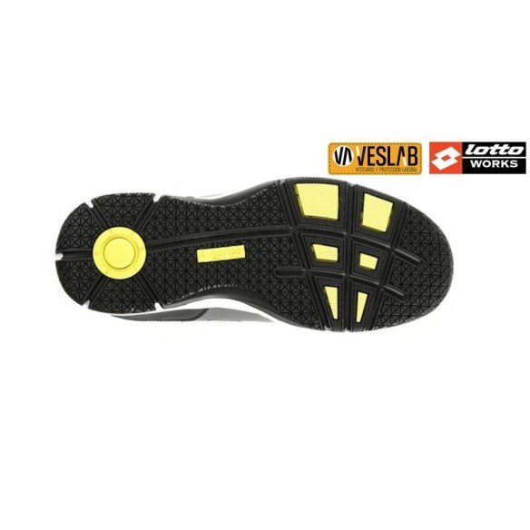 CALZADO LOTTO STREET S1P R6994