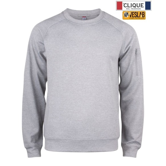 Dessuadora Cliqué Basic Active