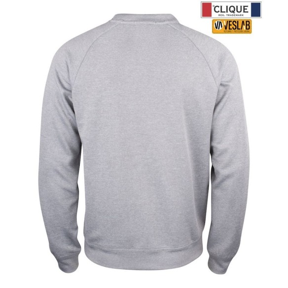 Dessuadora Cliqué Basic Active