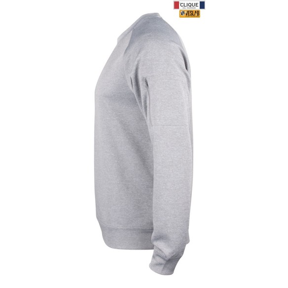 Cliqué Basic Active Sweatshirt