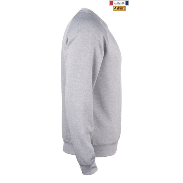 Cliqué Basic Active Sweatshirt