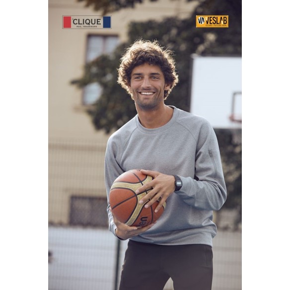 Cliqué Basic Active Sweatshirt