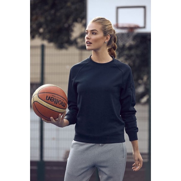 Cliqué Basic Active Sweatshirt