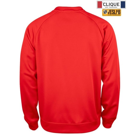 Cliqué Basic Active Sweatshirt