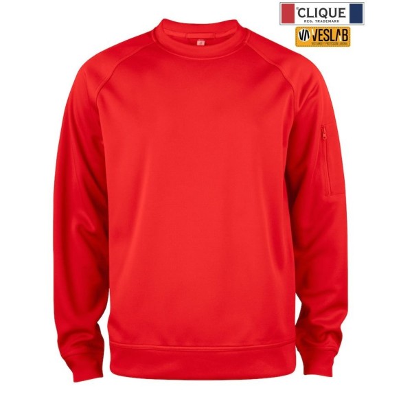 Cliqué Basic Active Sweatshirt