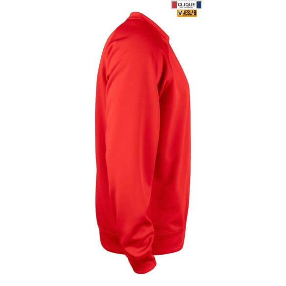 Cliqué Basic Active Sweatshirt