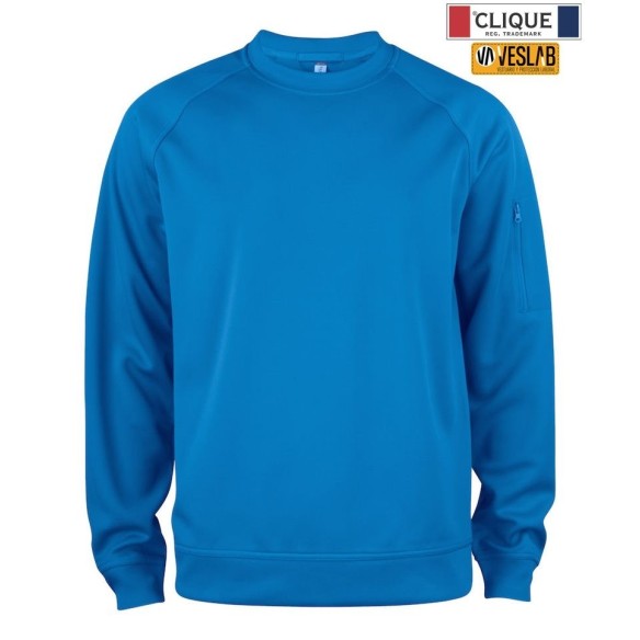 Dessuadora Cliqué Basic Active