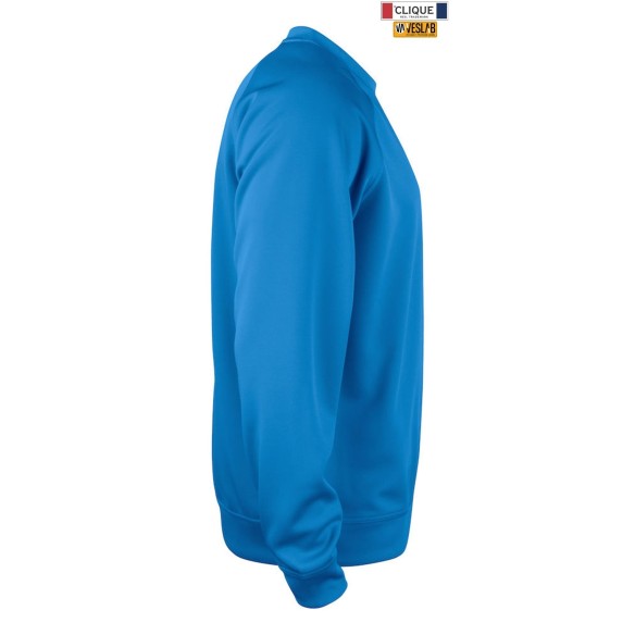 Cliqué Basic Active Sweatshirt