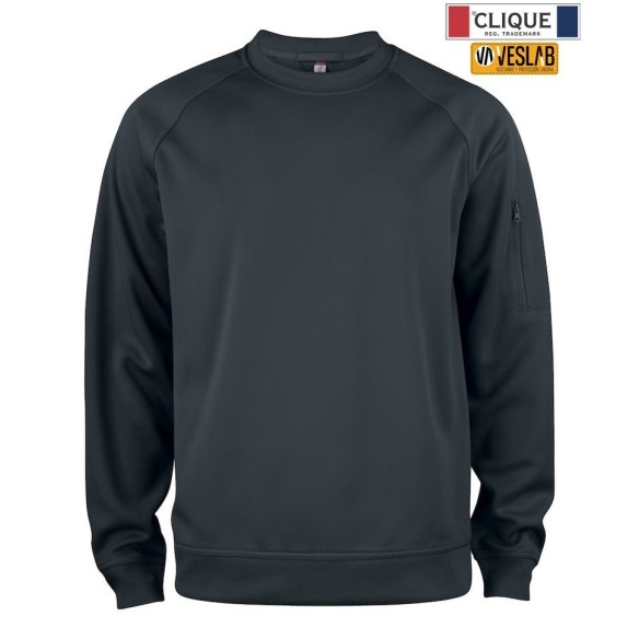 Cliqué Basic Active Sweatshirt