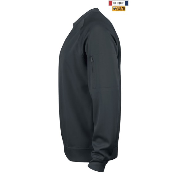 Cliqué Basic Active Sweatshirt