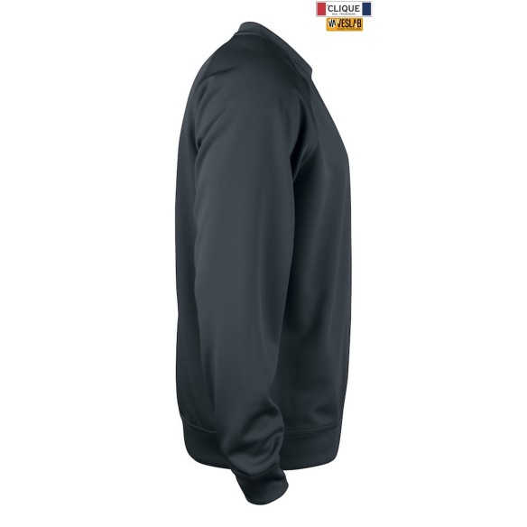 Cliqué Basic Active Sweatshirt
