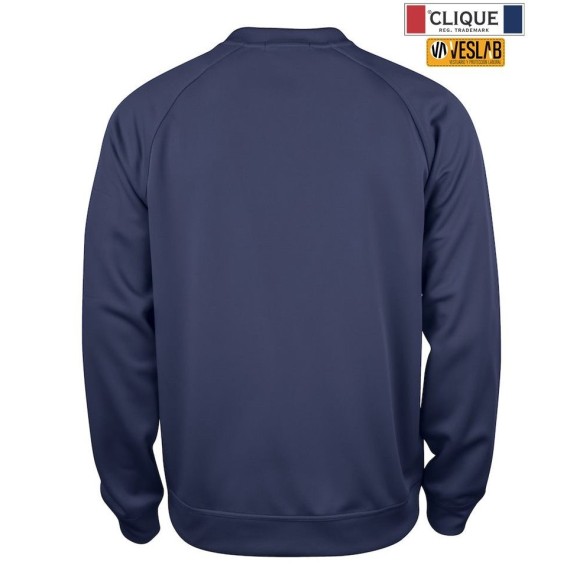 Cliqué Basic Active Sweatshirt