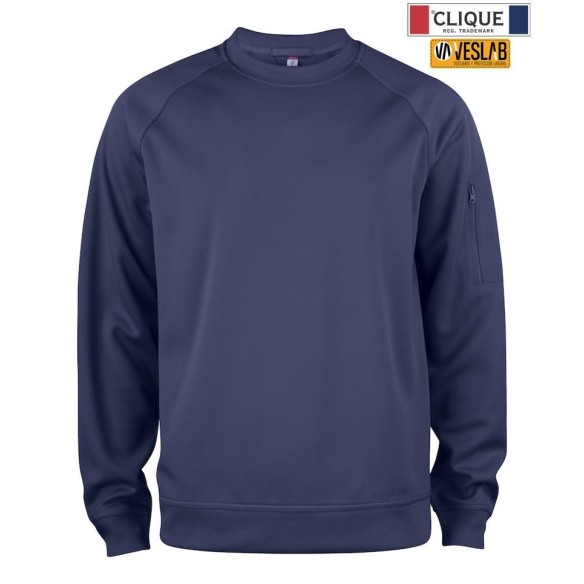 Dessuadora Cliqué Basic Active