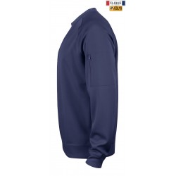 sudadera cliqué basic active