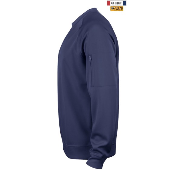 Cliqué Basic Active Sweatshirt