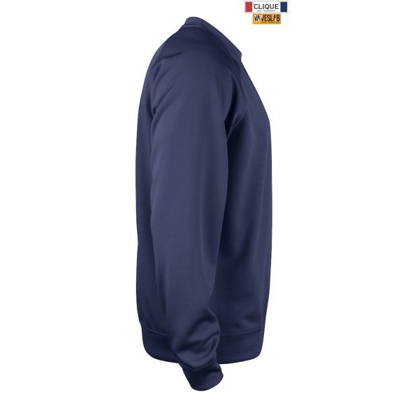 Cliqué Basic Active Sweatshirt
