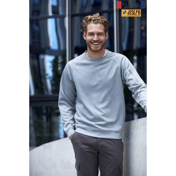 Cliqué Basic Active Sweatshirt