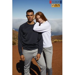 sudadera cliqué basic active