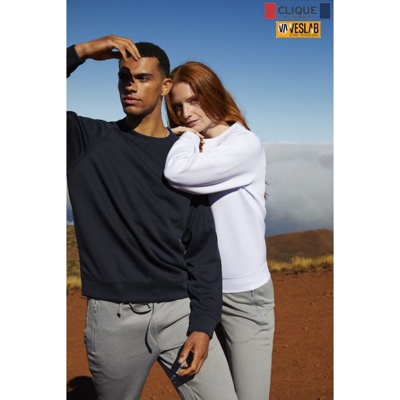 Cliqué Basic Active Sweatshirt