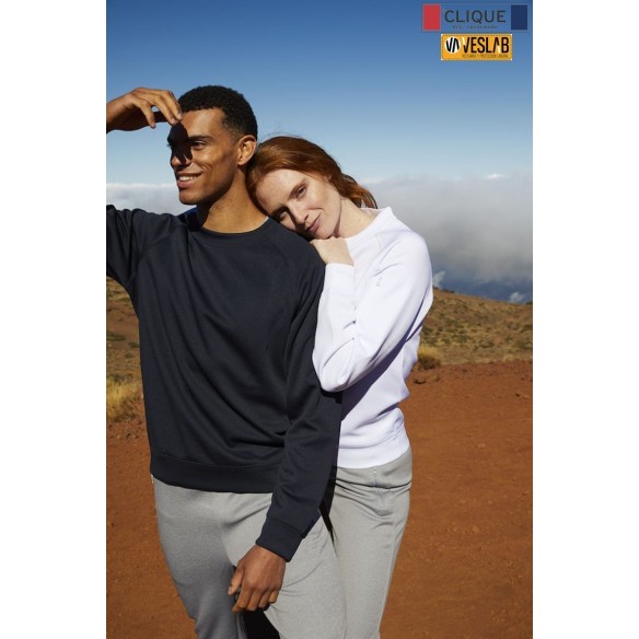 Cliqué Basic Active Sweatshirt