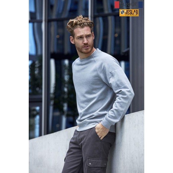 Cliqué Basic Active Sweatshirt