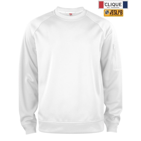 Cliqué Basic Active Sweatshirt
